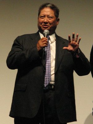 Sammo Hung Hung Kam Po Jackie Chans Grosser Bruder Schauspieler